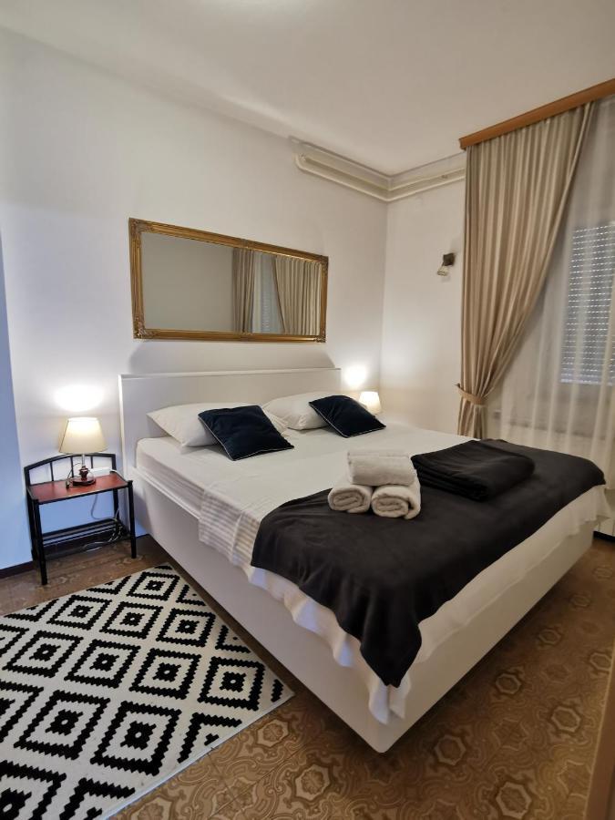 Luxury Residence Zola Zára Kültér fotó