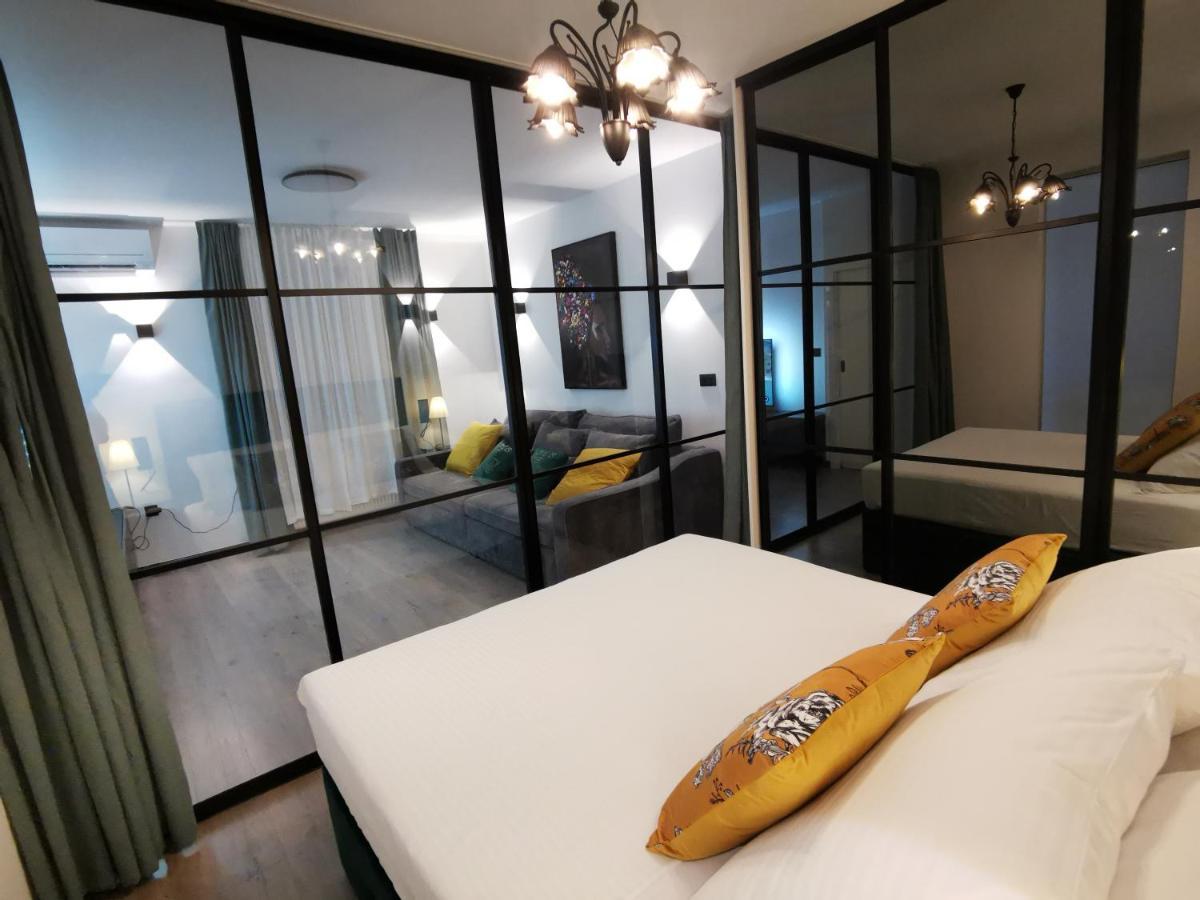 Luxury Residence Zola Zára Kültér fotó