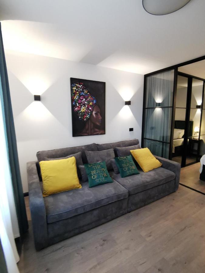 Luxury Residence Zola Zára Kültér fotó