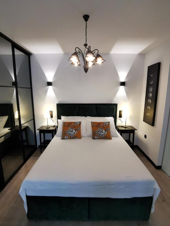 Luxury Residence Zola Zára Kültér fotó