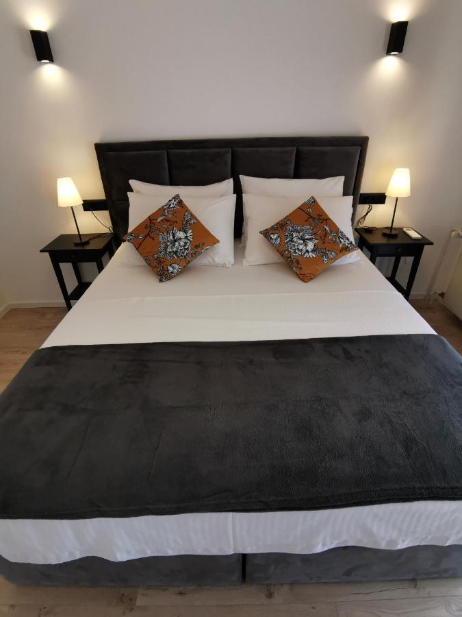 Luxury Residence Zola Zára Kültér fotó