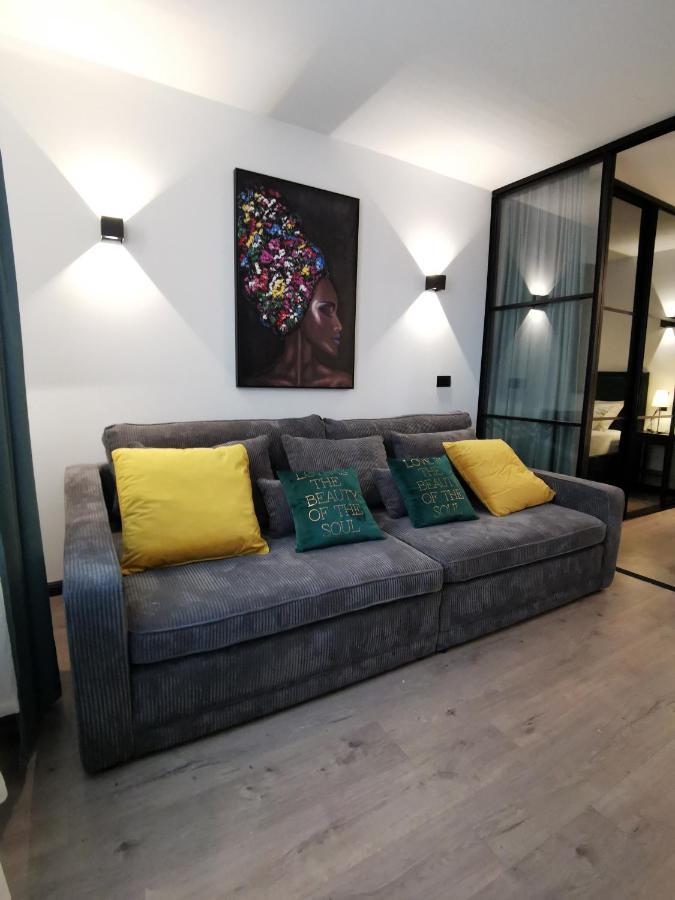 Luxury Residence Zola Zára Kültér fotó
