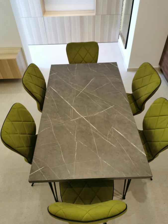 Luxury Residence Zola Zára Kültér fotó