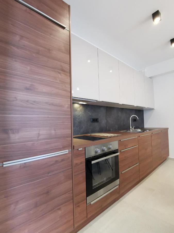 Luxury Residence Zola Zára Kültér fotó