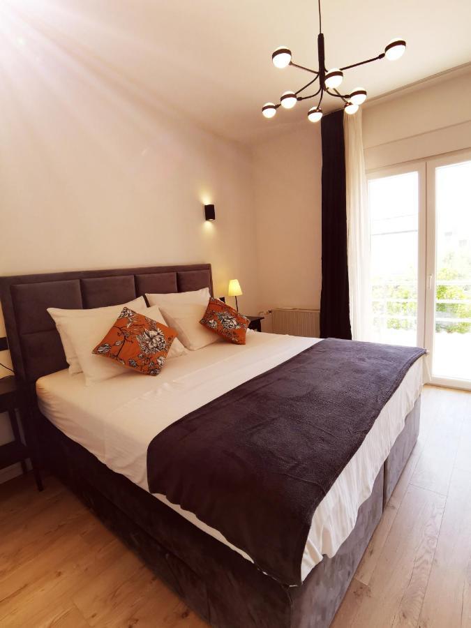 Luxury Residence Zola Zára Kültér fotó