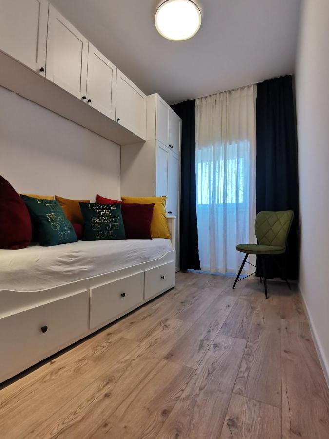 Luxury Residence Zola Zára Kültér fotó