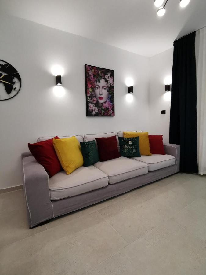 Luxury Residence Zola Zára Kültér fotó