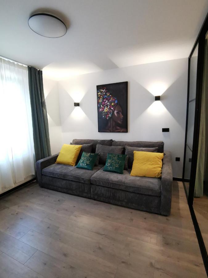 Luxury Residence Zola Zára Kültér fotó
