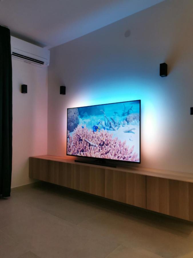 Luxury Residence Zola Zára Kültér fotó