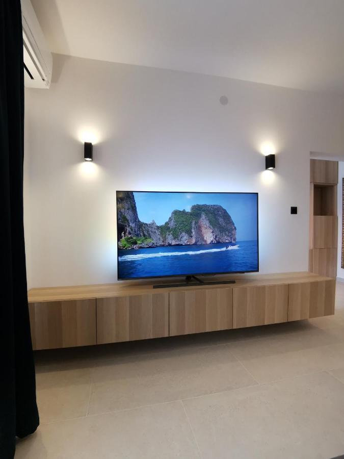 Luxury Residence Zola Zára Kültér fotó