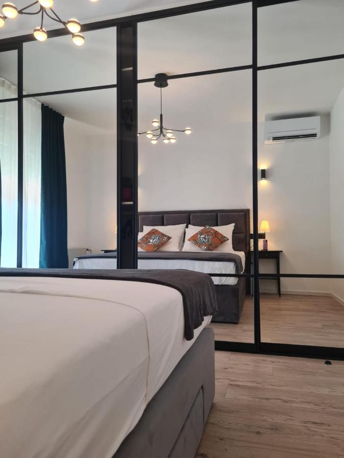Luxury Residence Zola Zára Kültér fotó
