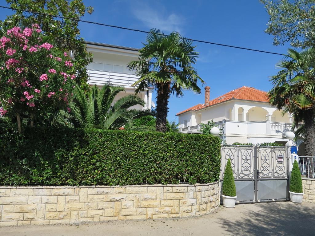 Luxury Residence Zola Zára Kültér fotó
