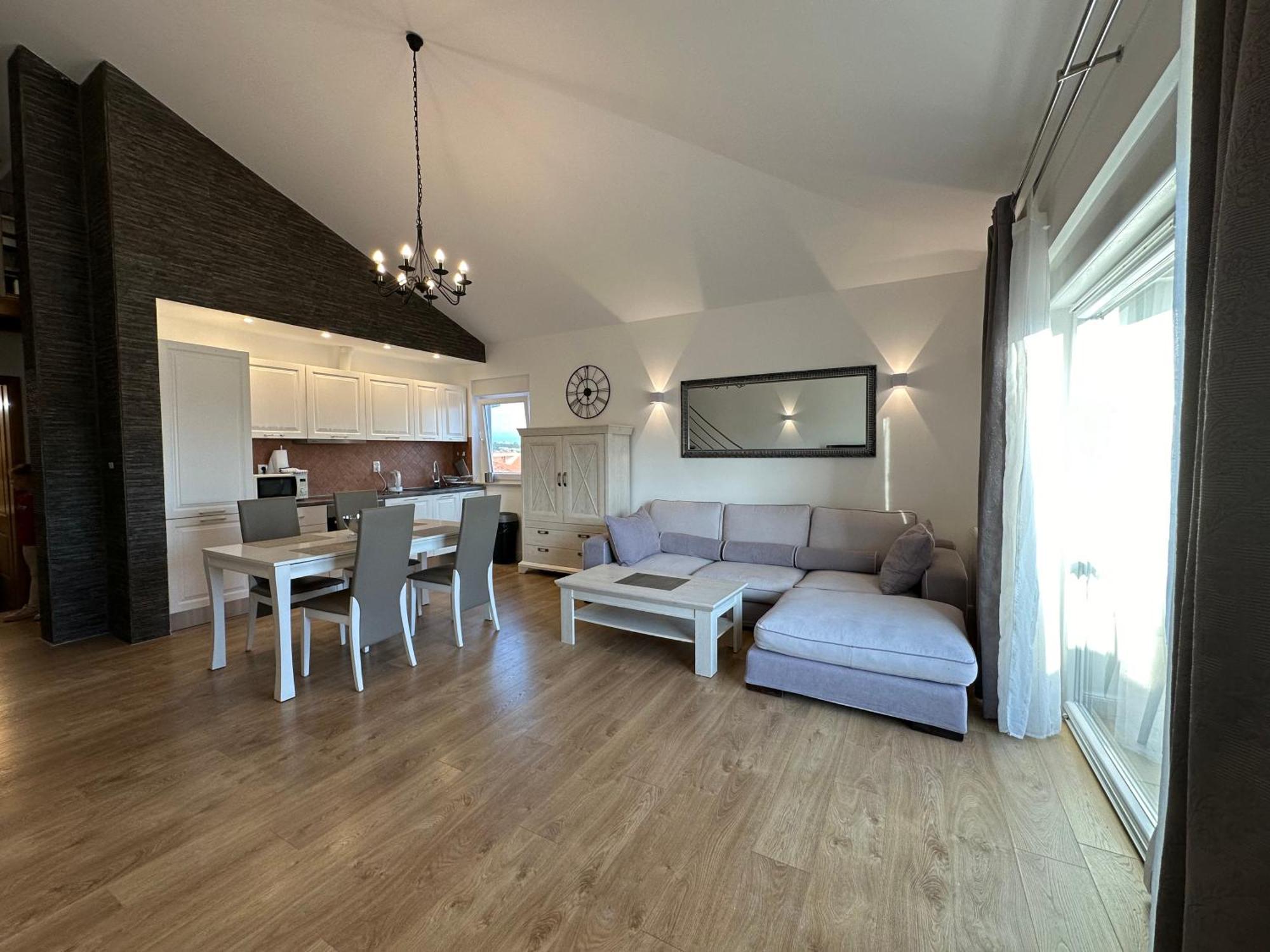 Luxury Residence Zola Zára Kültér fotó