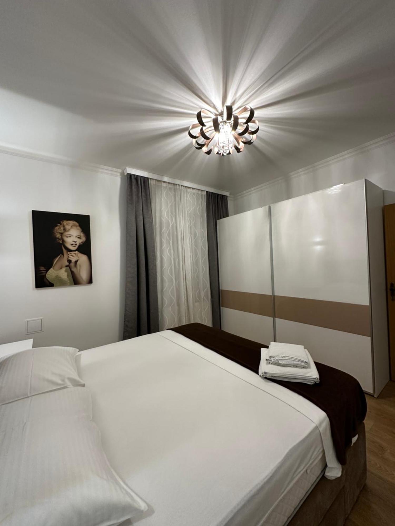 Luxury Residence Zola Zára Kültér fotó