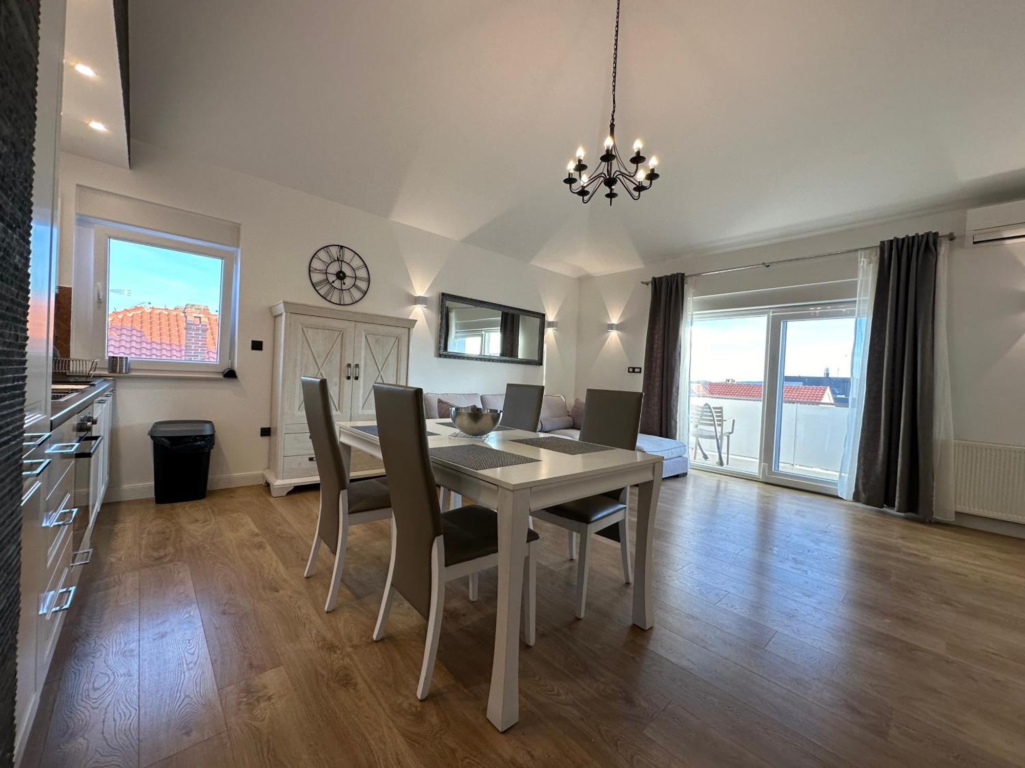 Luxury Residence Zola Zára Kültér fotó