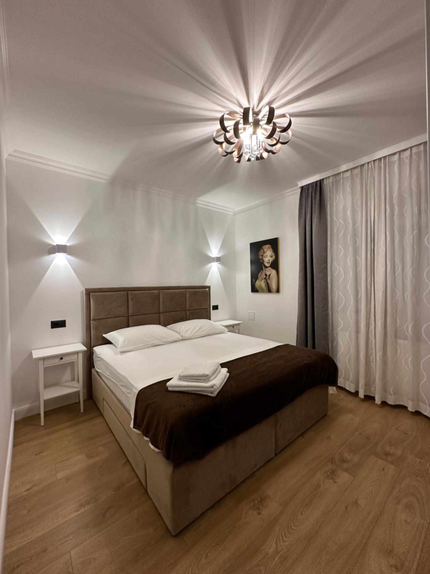 Luxury Residence Zola Zára Kültér fotó