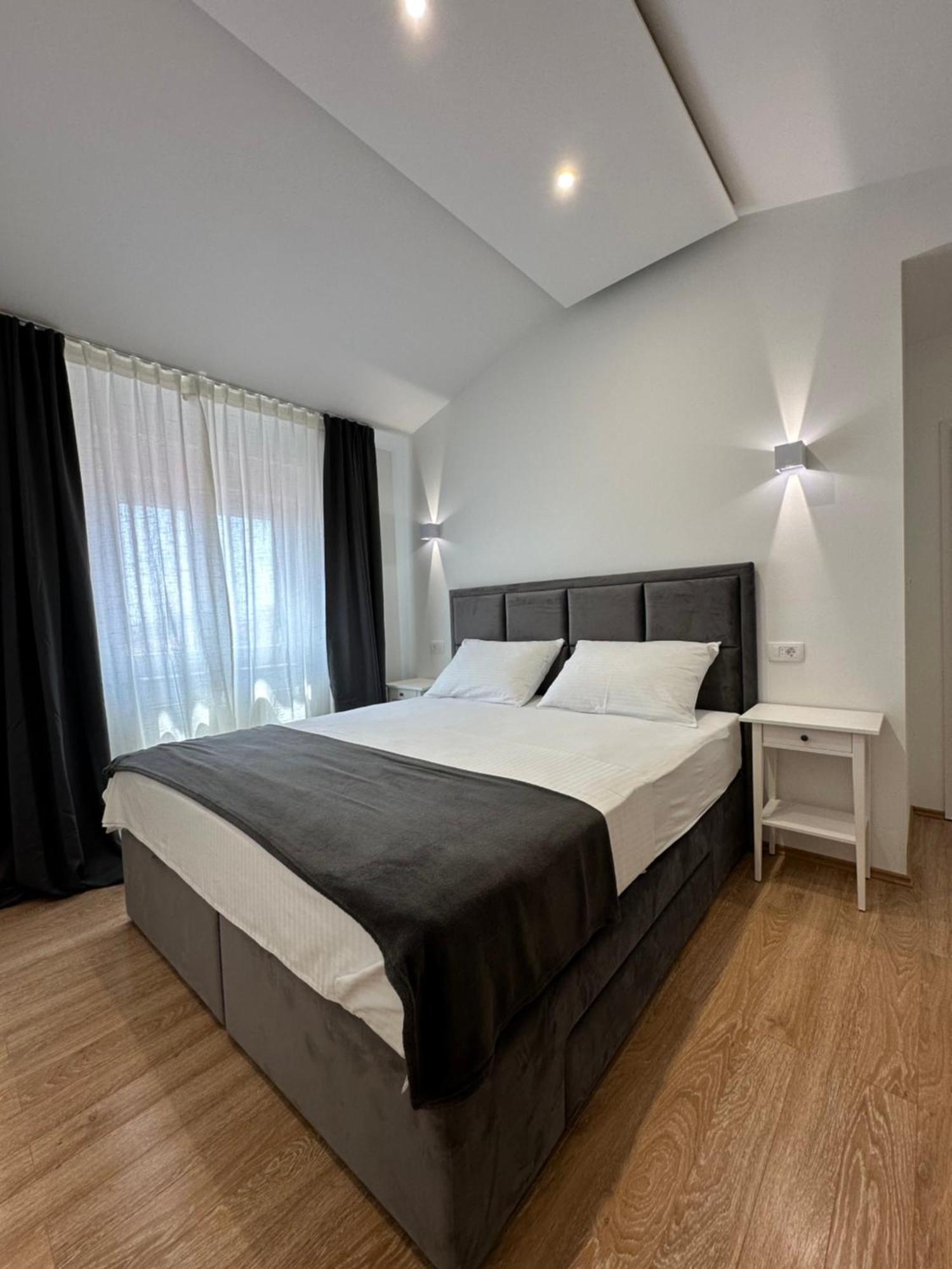 Luxury Residence Zola Zára Kültér fotó