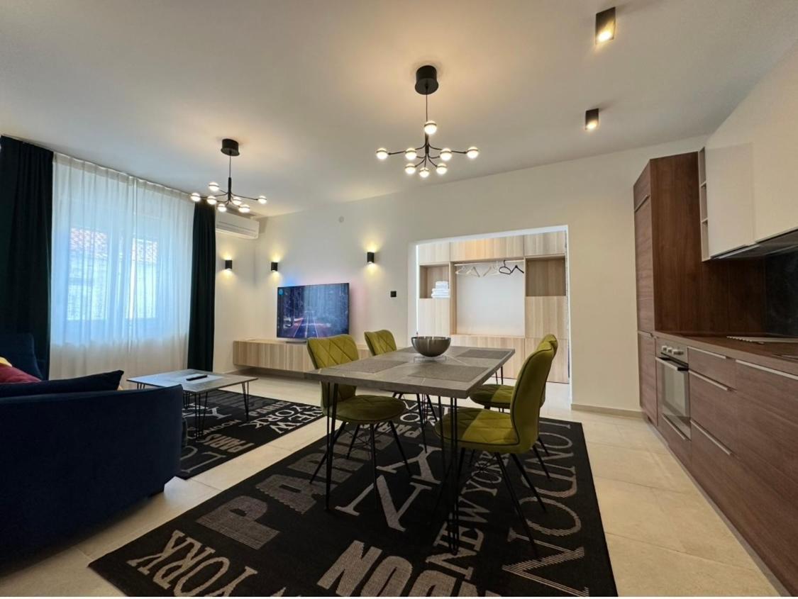 Luxury Residence Zola Zára Kültér fotó