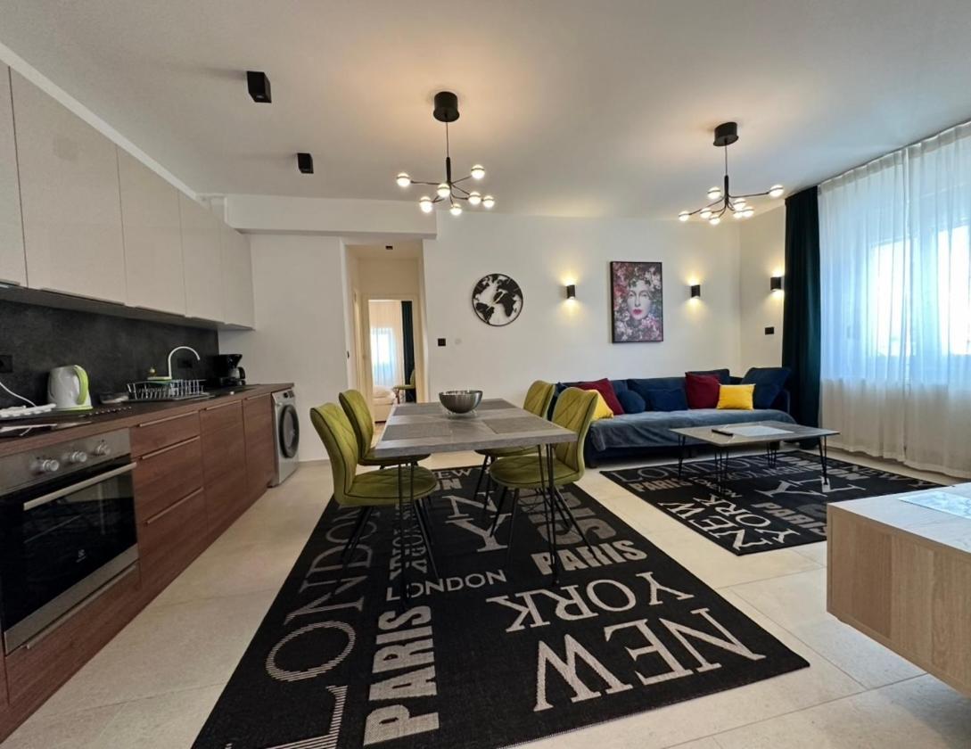Luxury Residence Zola Zára Kültér fotó