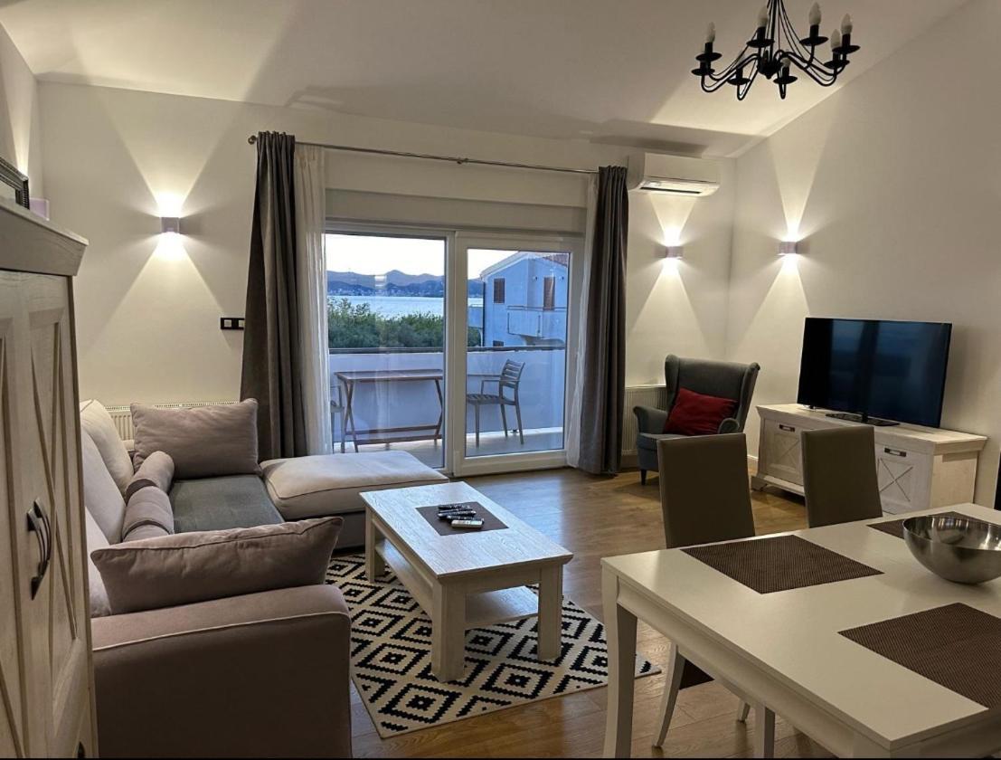 Luxury Residence Zola Zára Kültér fotó