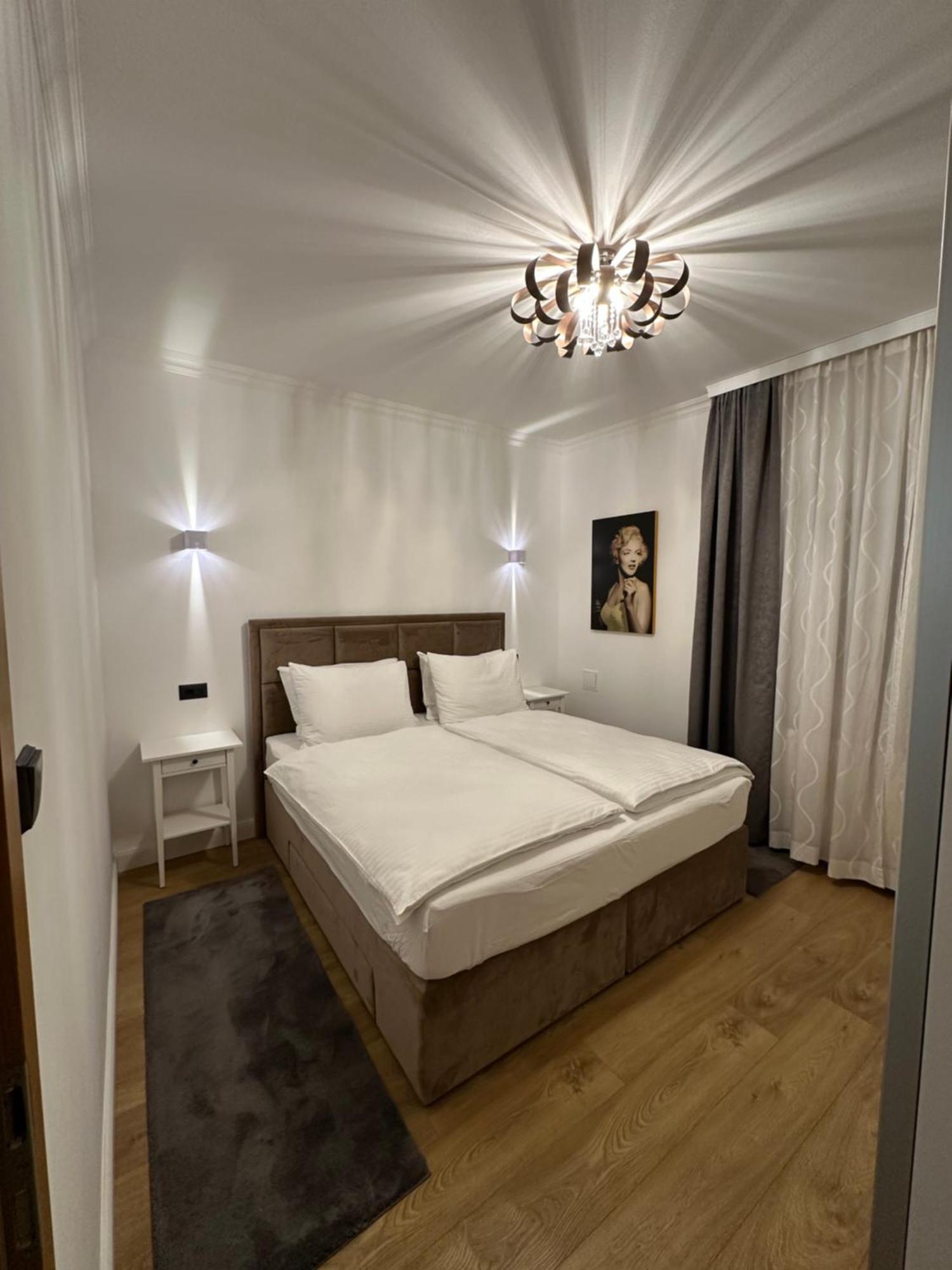 Luxury Residence Zola Zára Kültér fotó