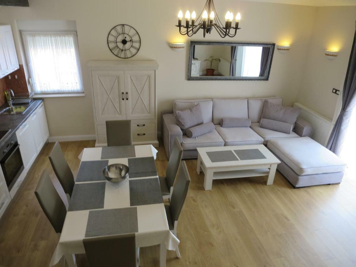 Luxury Residence Zola Zára Kültér fotó